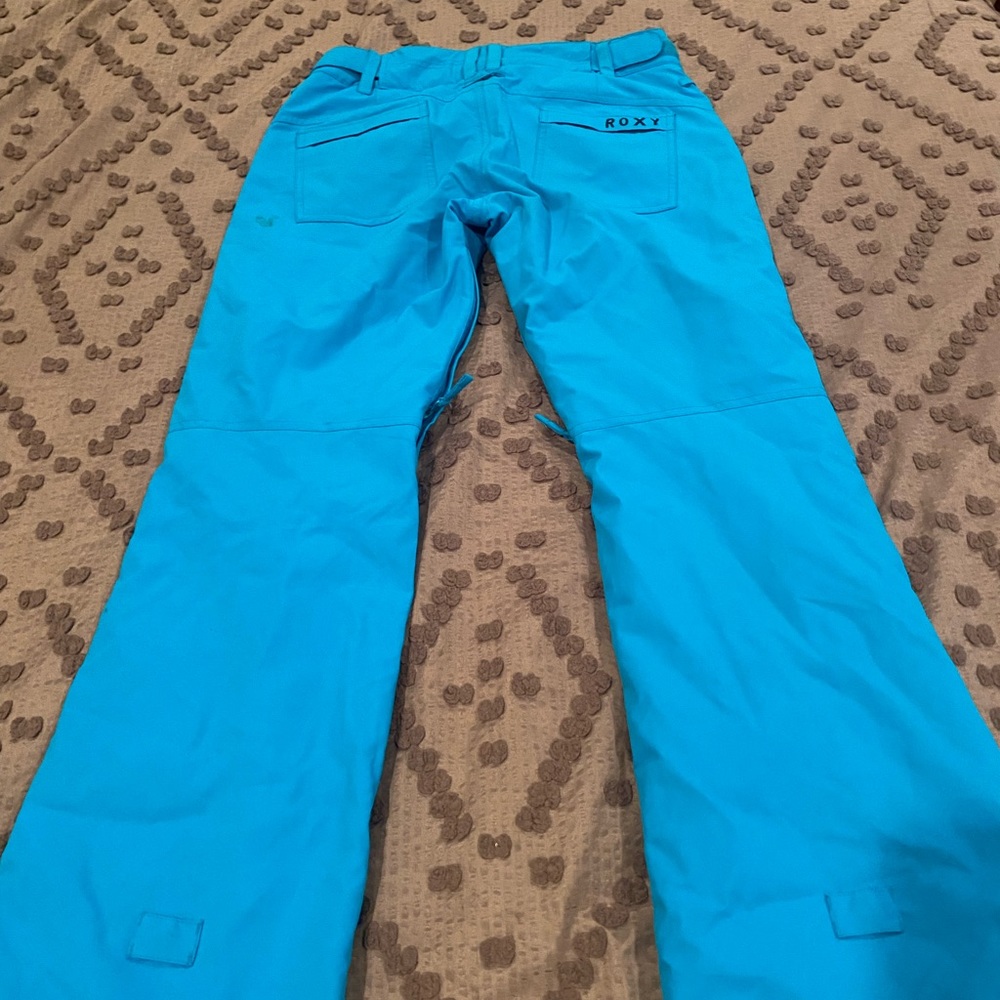 ROXY SNOWPANTS